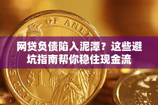 武汉网贷负债陷入泥潭？这些避坑指南帮你稳住现金流